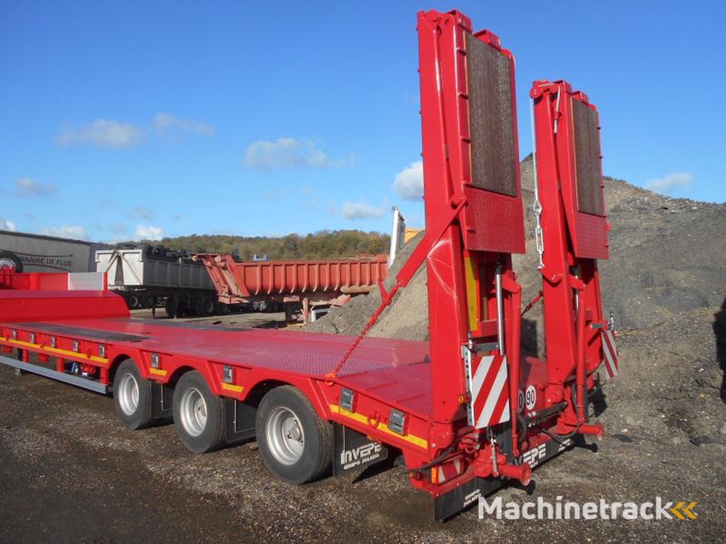 Invepe Non spécifié