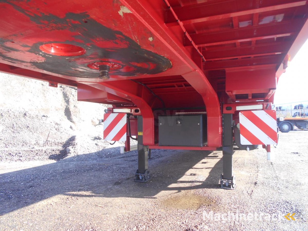 Invepe Non spécifié