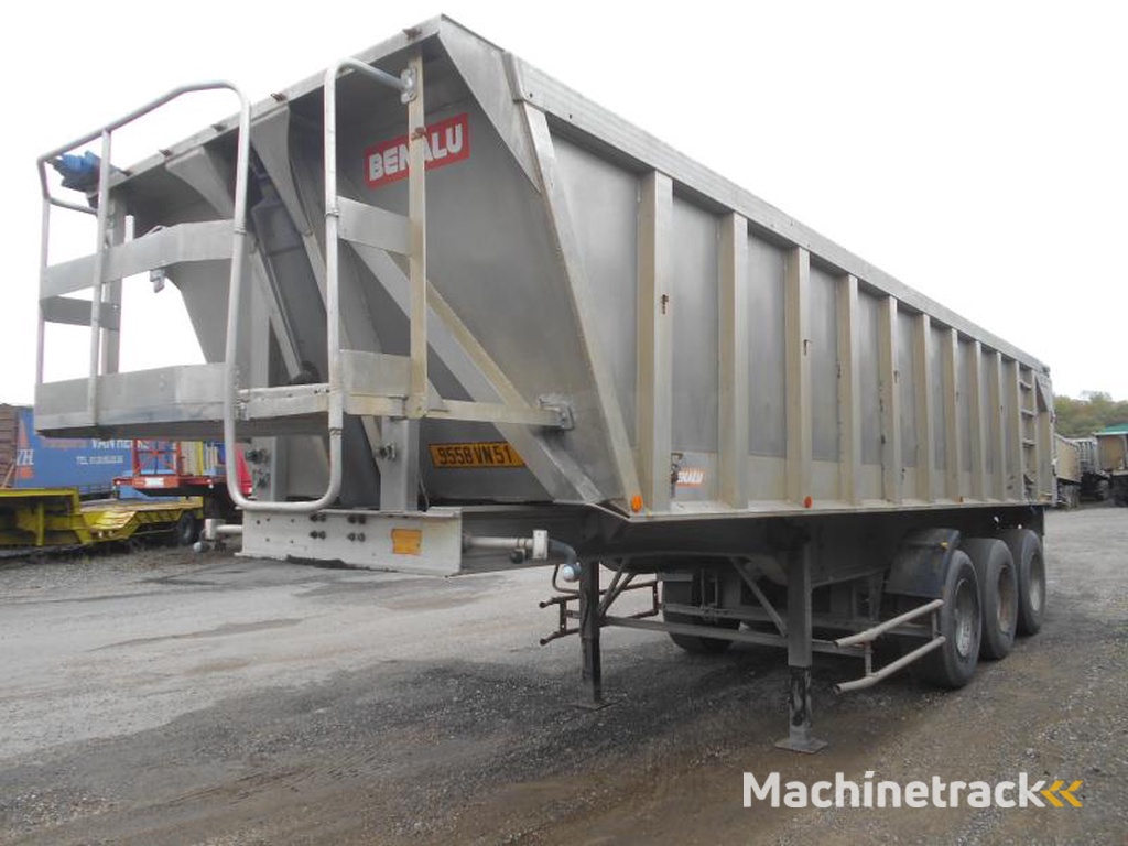 Benalu Non spécifié