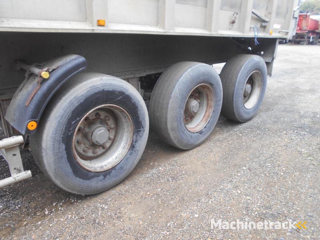 Benalu Non spécifié