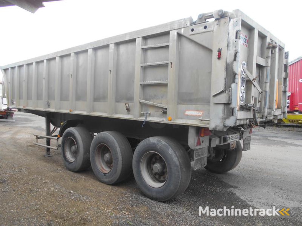 Benalu Non spécifié