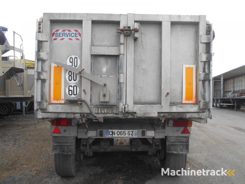 Benalu Non spécifié