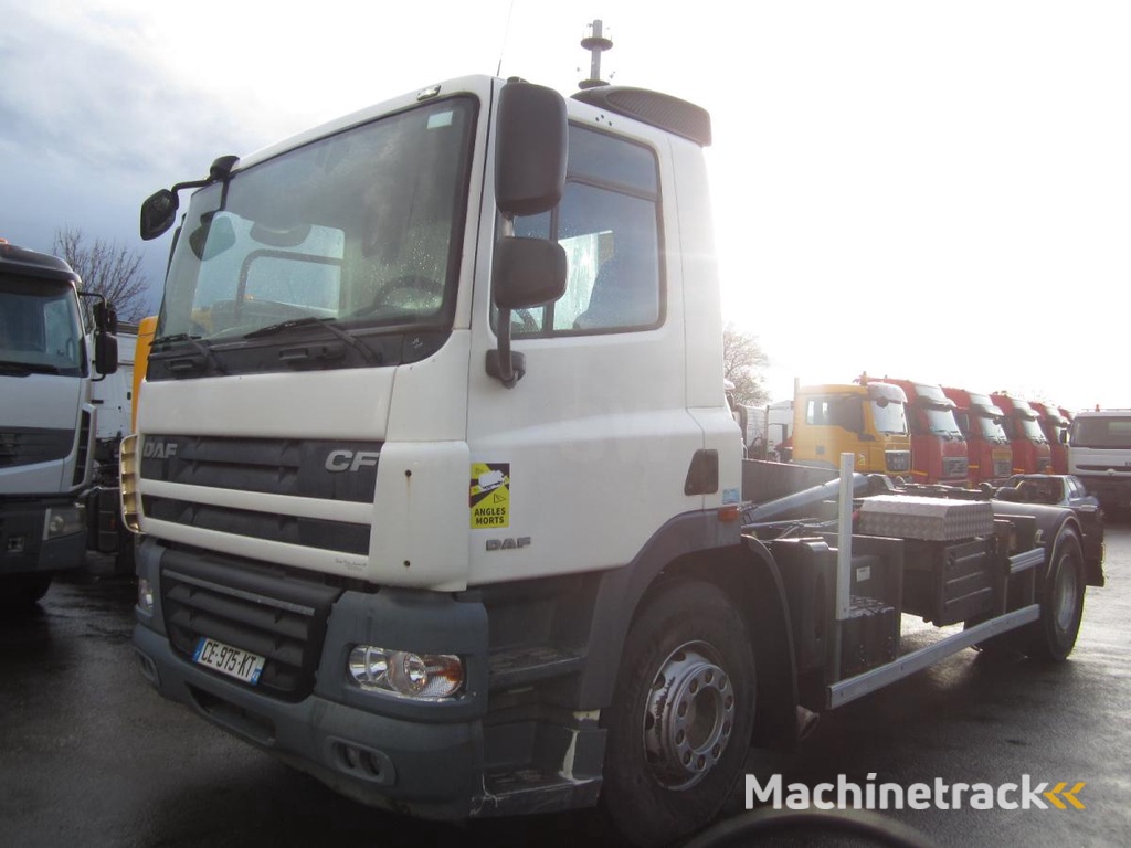 DAF CF85