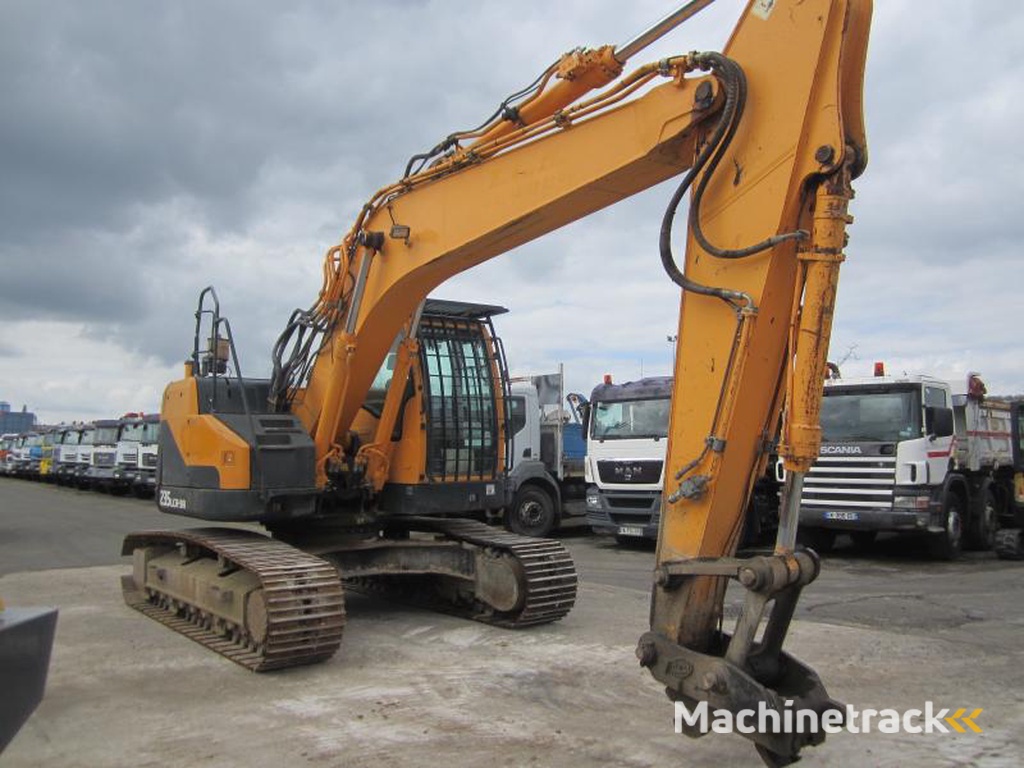 Hyundai 235-LCR-9A