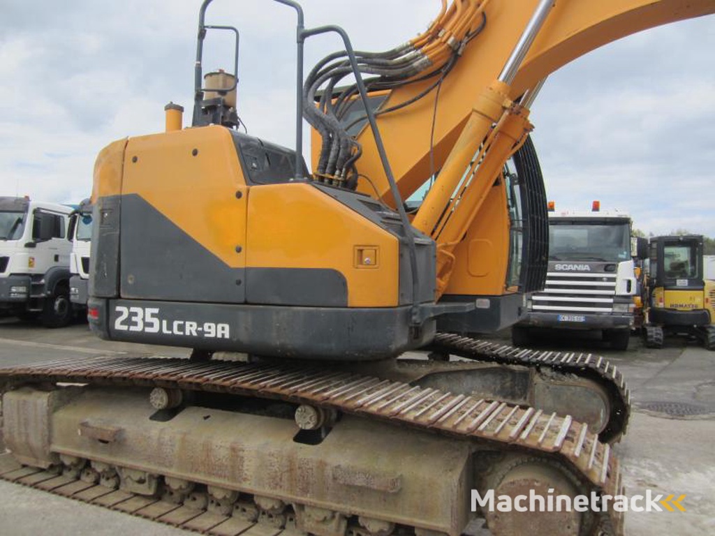 Hyundai 235-LCR-9A