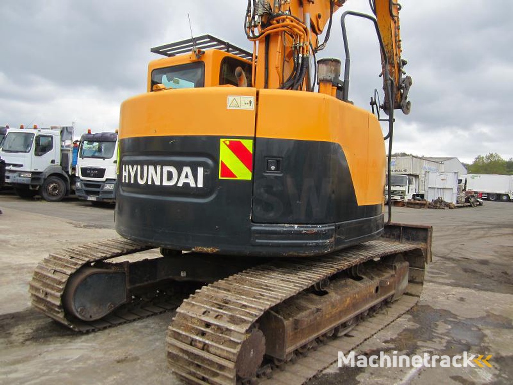 Hyundai 145-LCR-9A