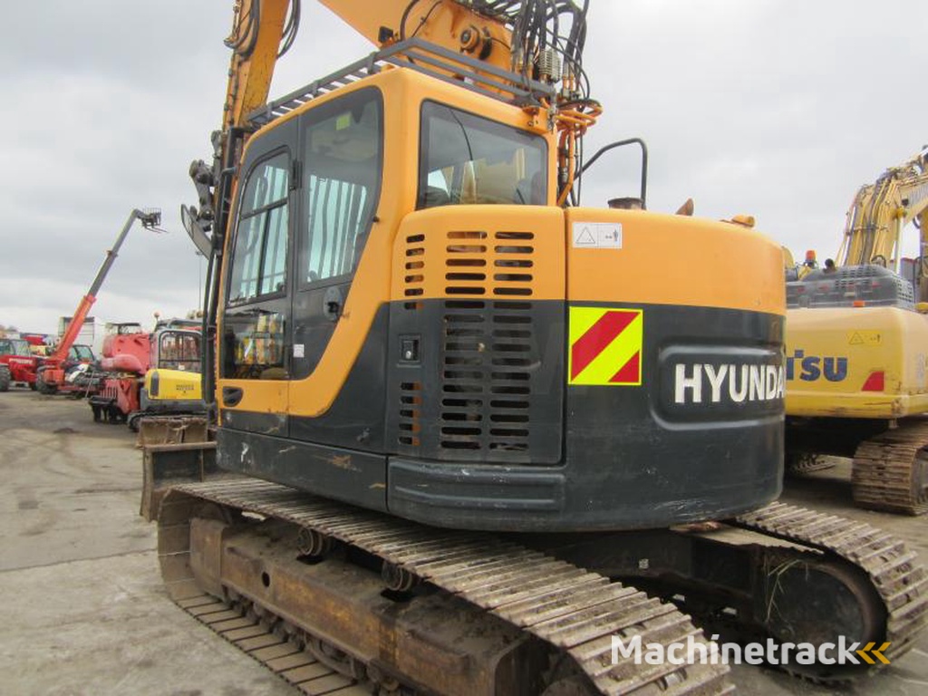 Hyundai 145-LCR-9A