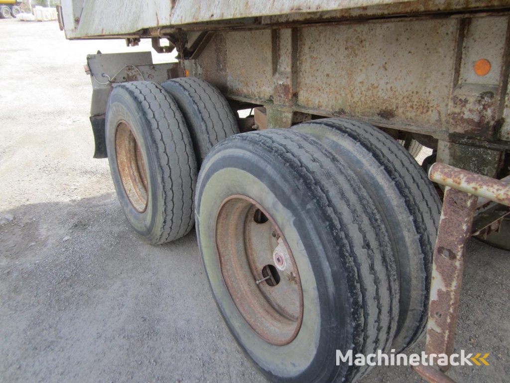 Trailor Non-spécifié