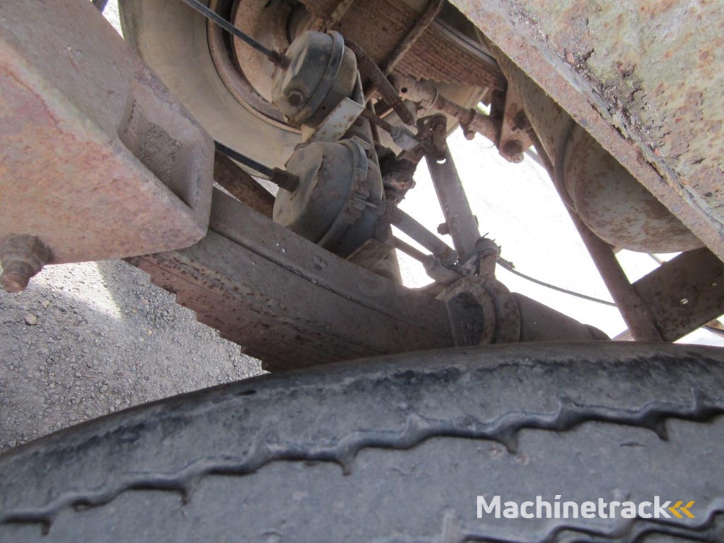 Trailor Non-spécifié