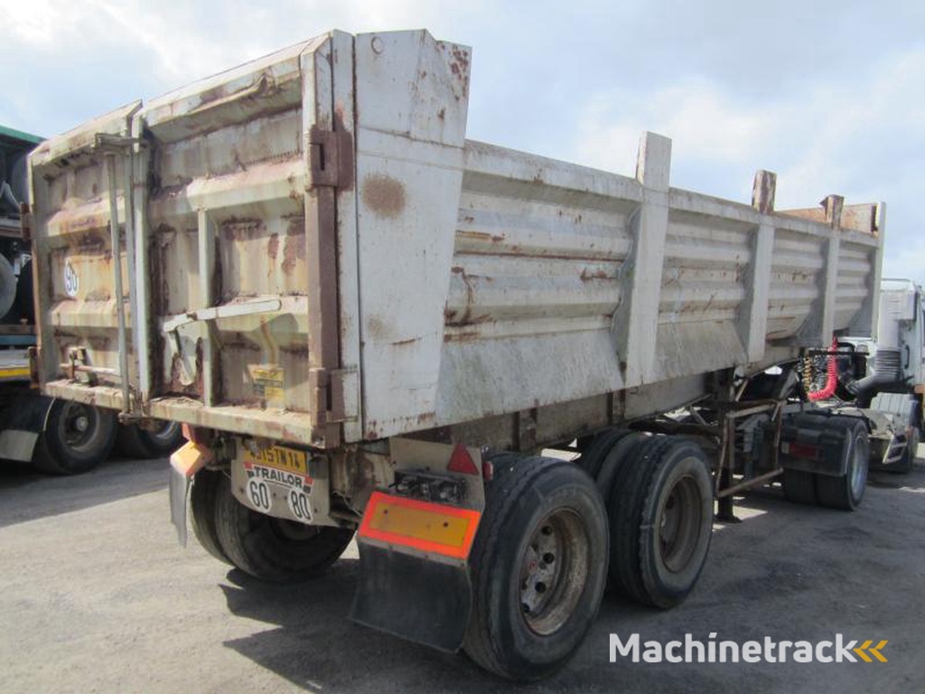 Trailor Non-spécifié