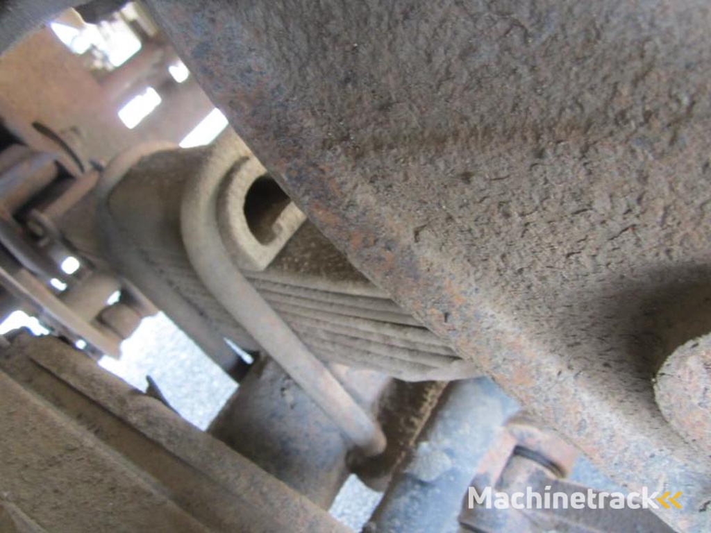 GT-TRAILERS Non spécifié