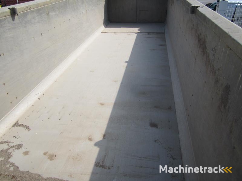 GT-TRAILERS Non spécifié