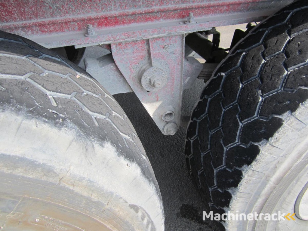 Benalu Non spécifié