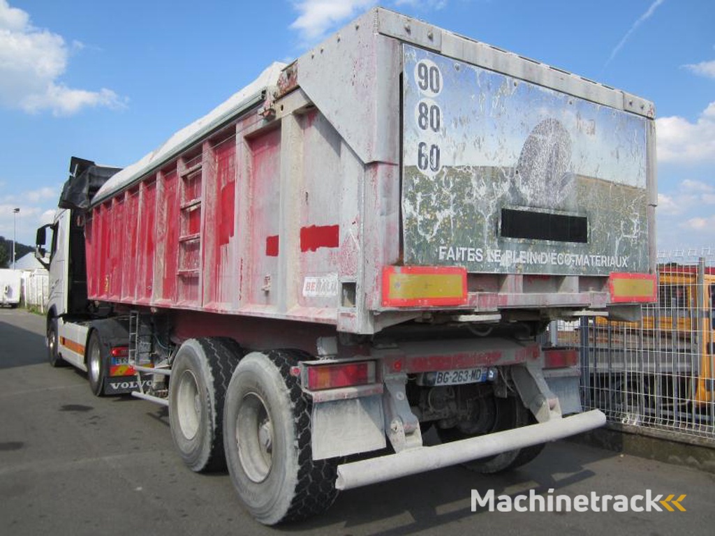 Benalu Non spécifié