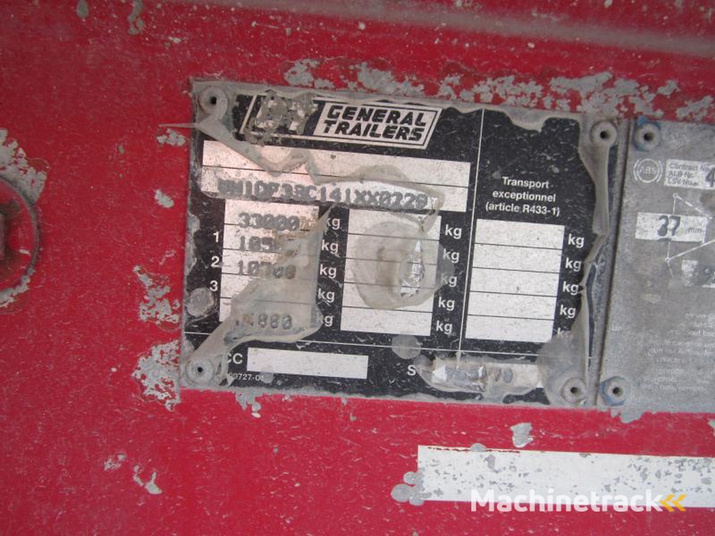 Benalu Non spécifié