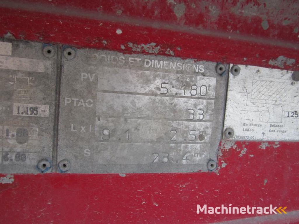 Benalu Non spécifié