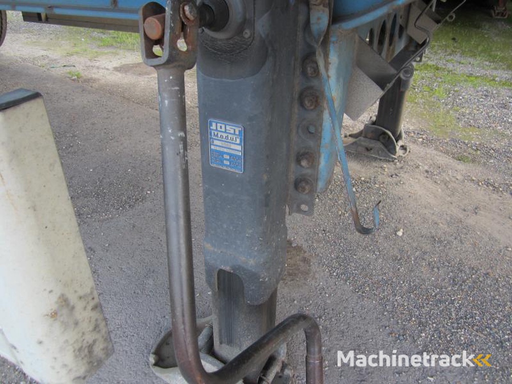 Lecitrailer Non spécifié