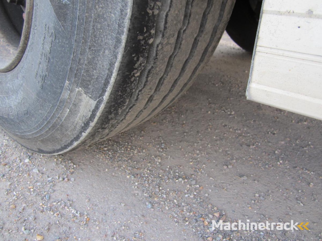 Lecitrailer Non spécifié