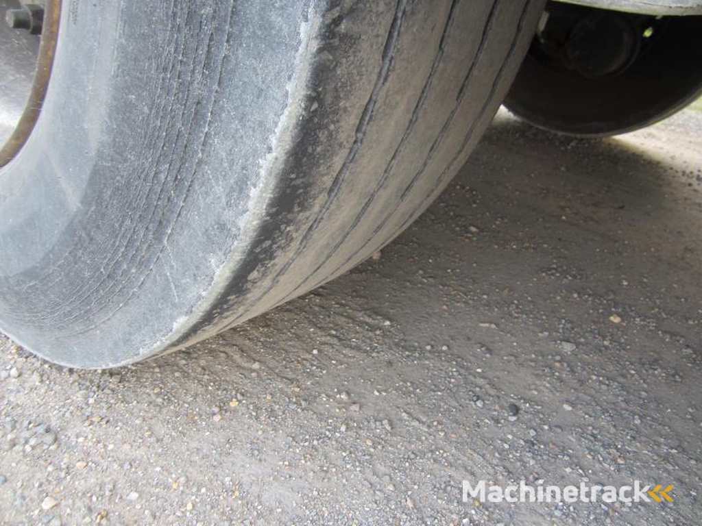 Lecitrailer Non spécifié