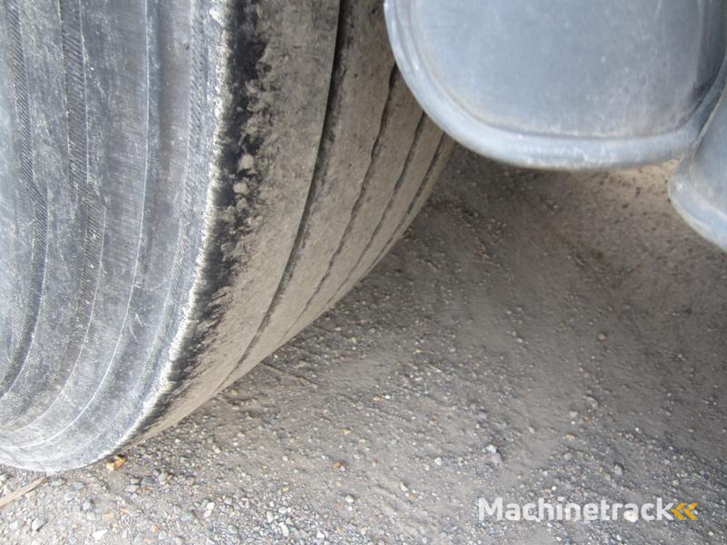 Lecitrailer Non spécifié