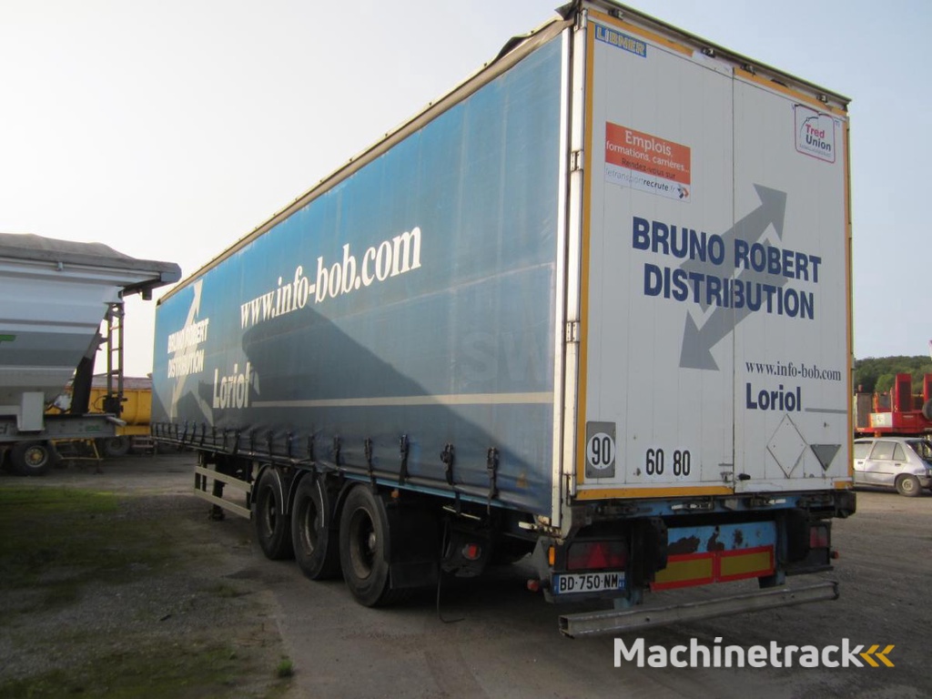 Lecitrailer Non spécifié