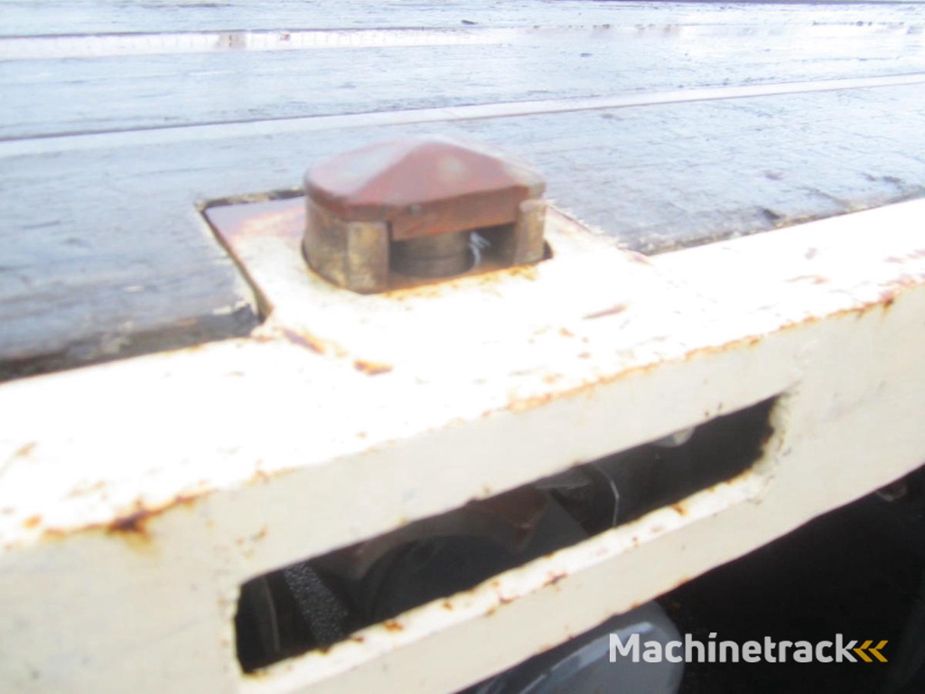 Fruehauf Non-spécifié