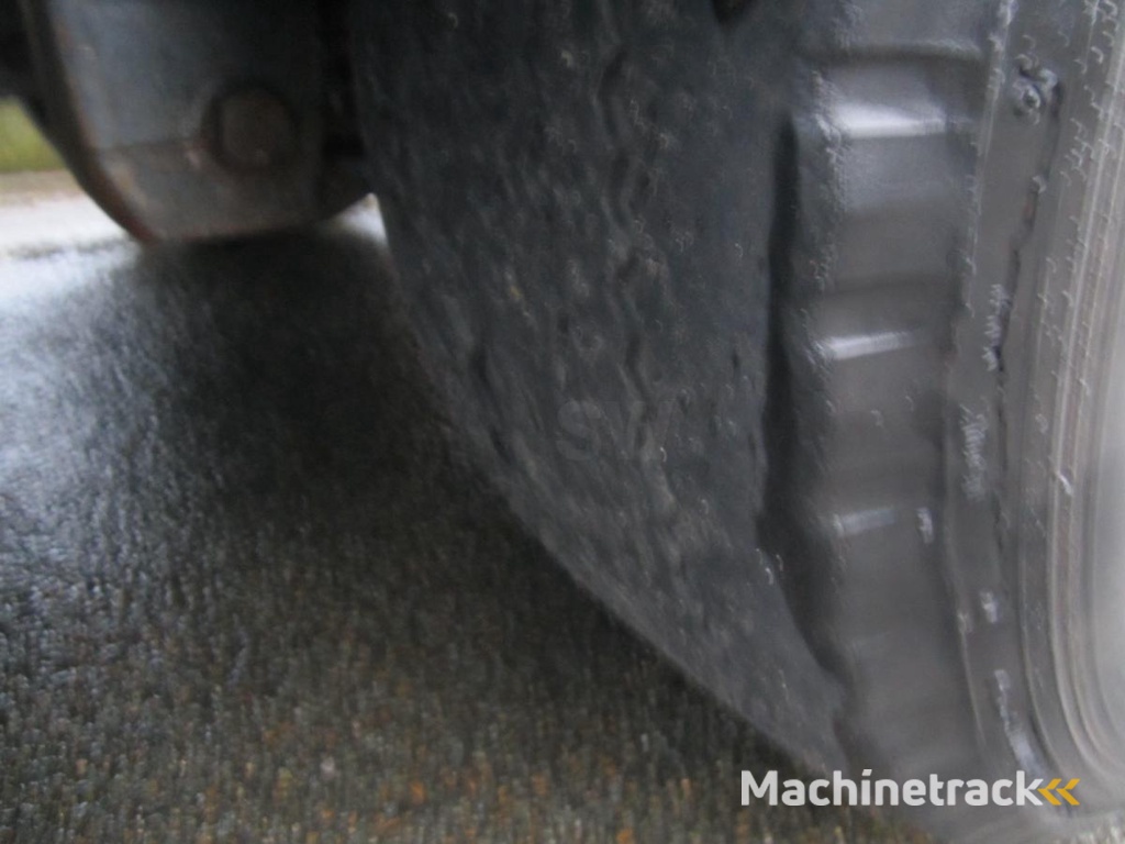 Fruehauf Non-spécifié