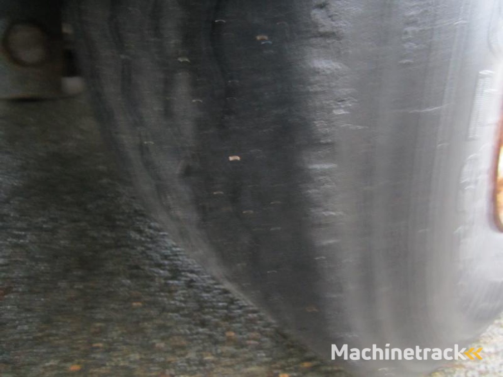 Fruehauf Non-spécifié