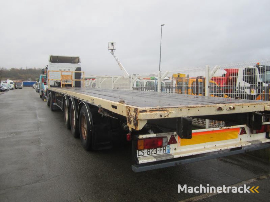 Fruehauf Non-spécifié