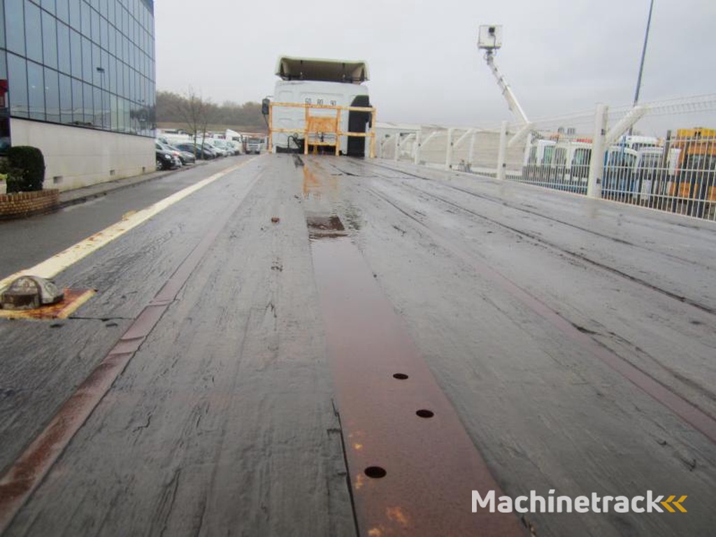 Fruehauf Non-spécifié