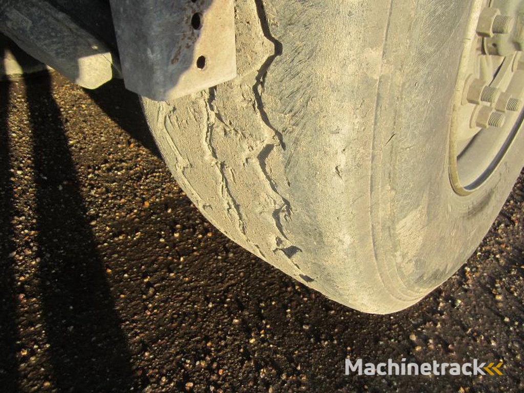 Invepe Non spécifié