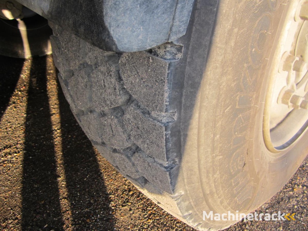 Invepe Non spécifié