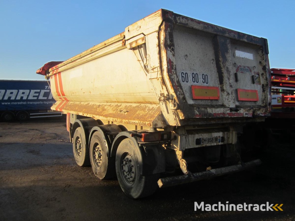 Invepe Non spécifié