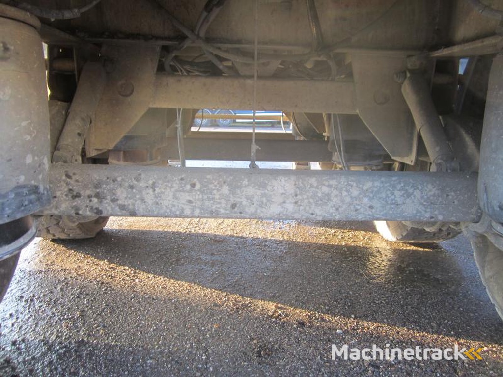 Invepe Non spécifié