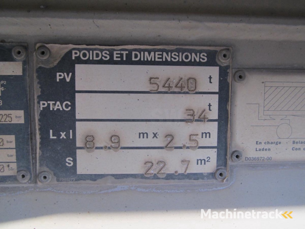 Benalu Non spécifié