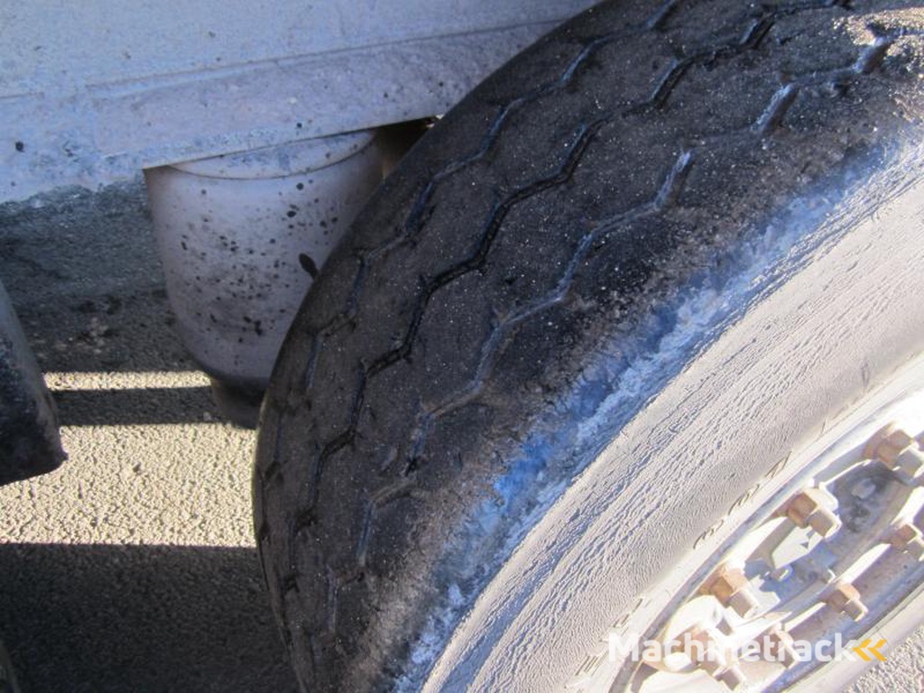 Benalu Non spécifié