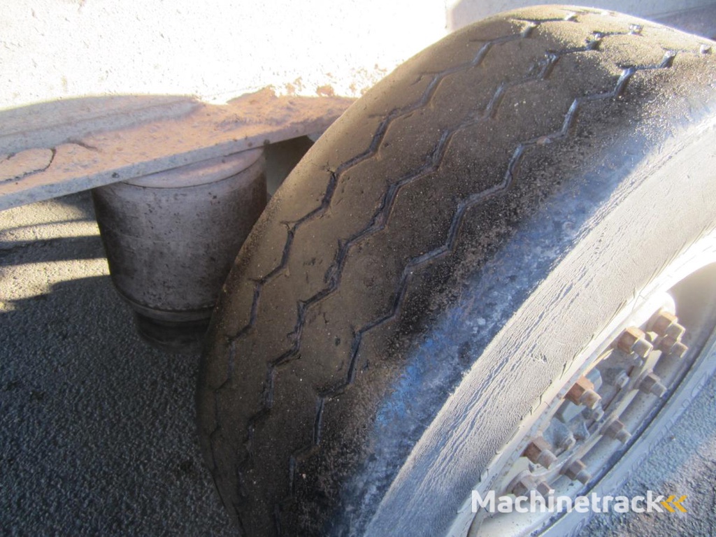 Benalu Non spécifié