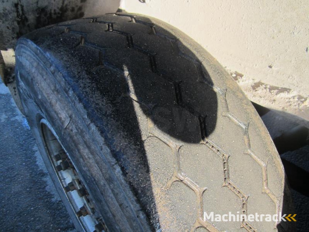 Benalu Non spécifié