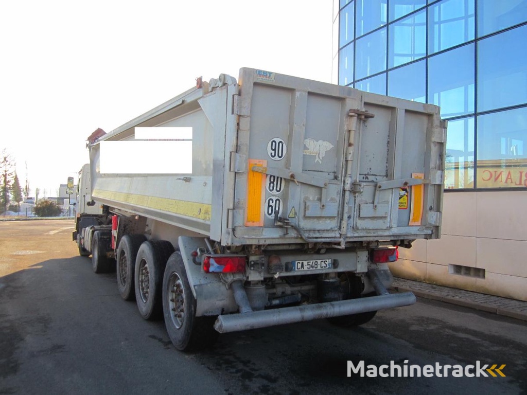 Benalu Non spécifié