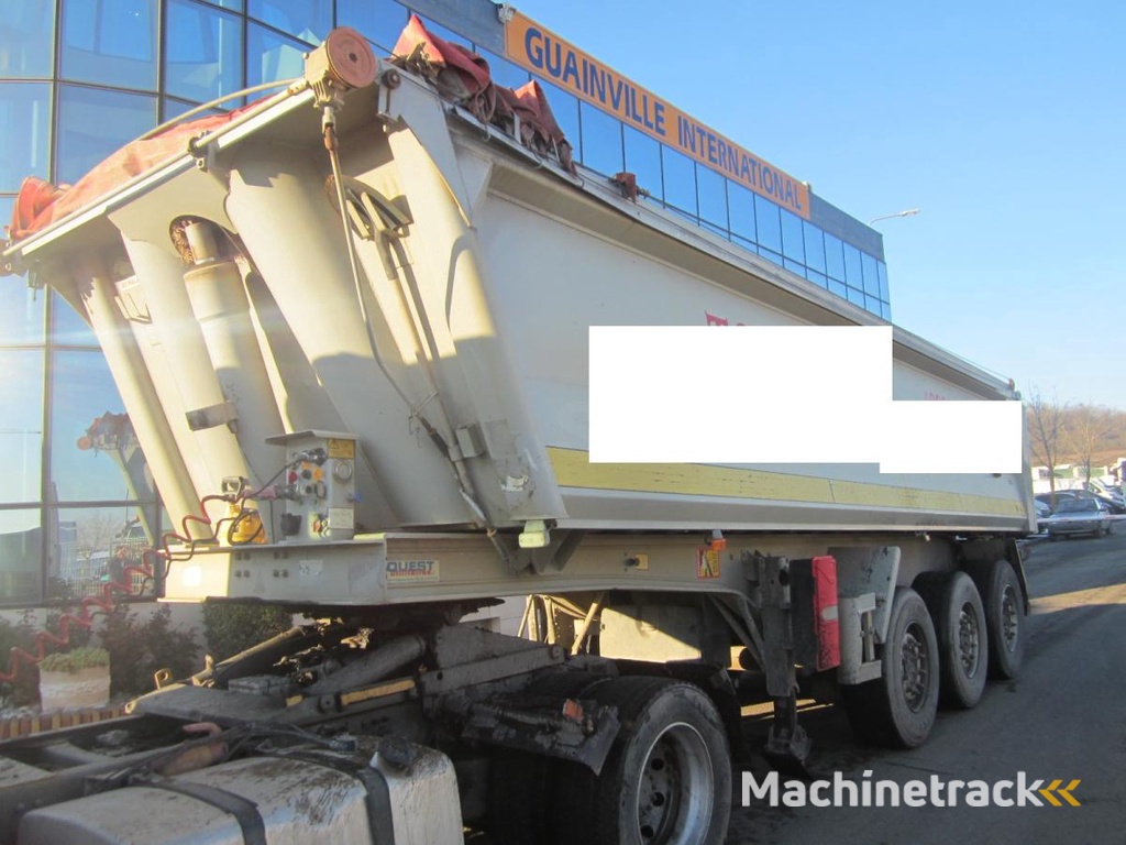 Benalu Non spécifié