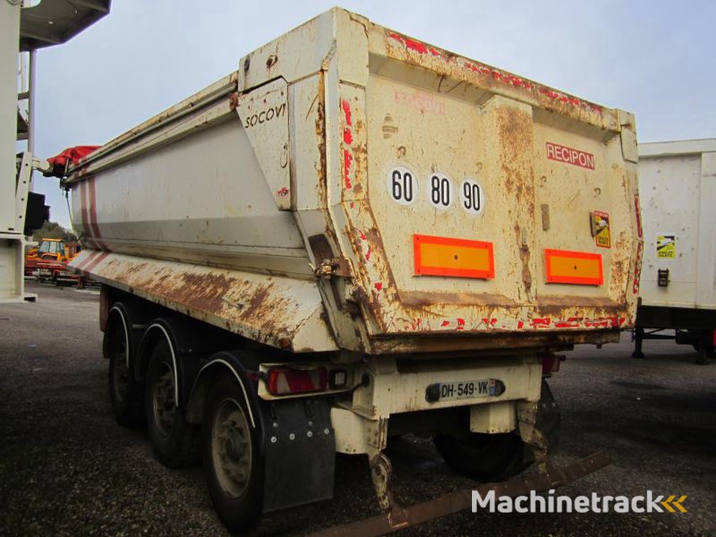 Invepe Non spécifié