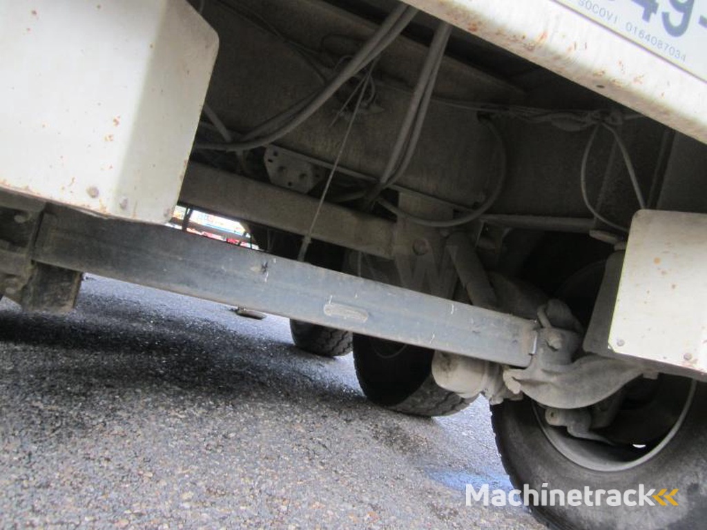 Invepe Non spécifié