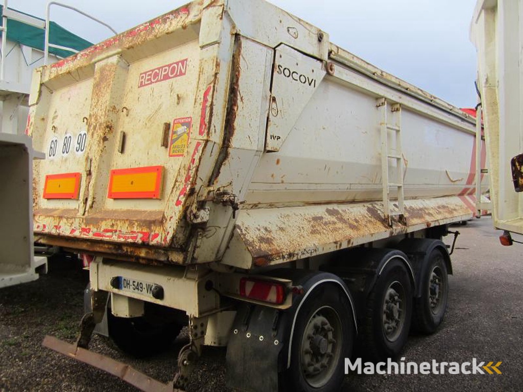 Invepe Non spécifié