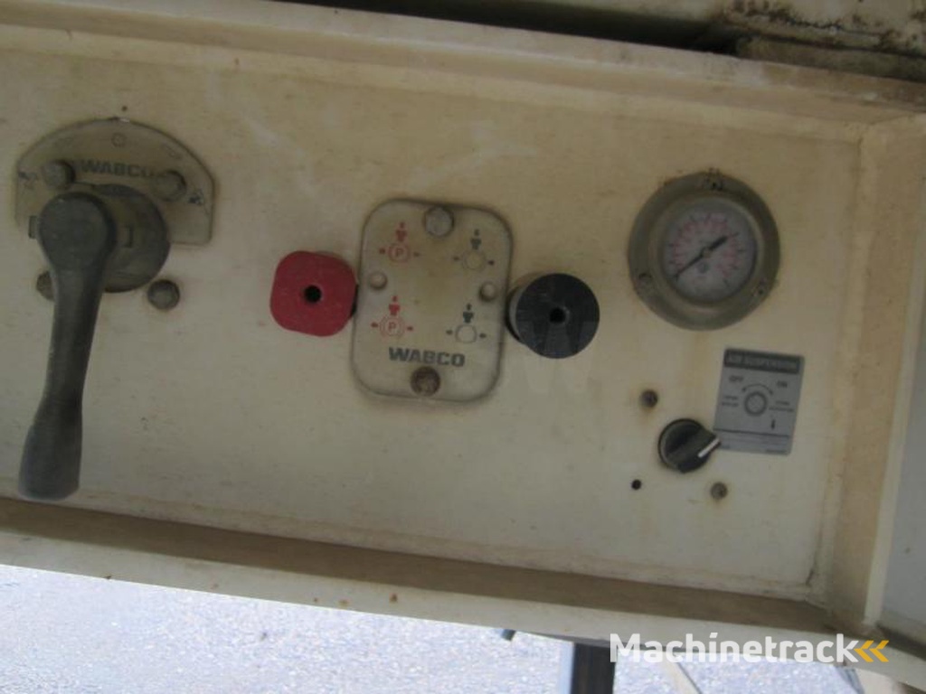 Invepe Non spécifié