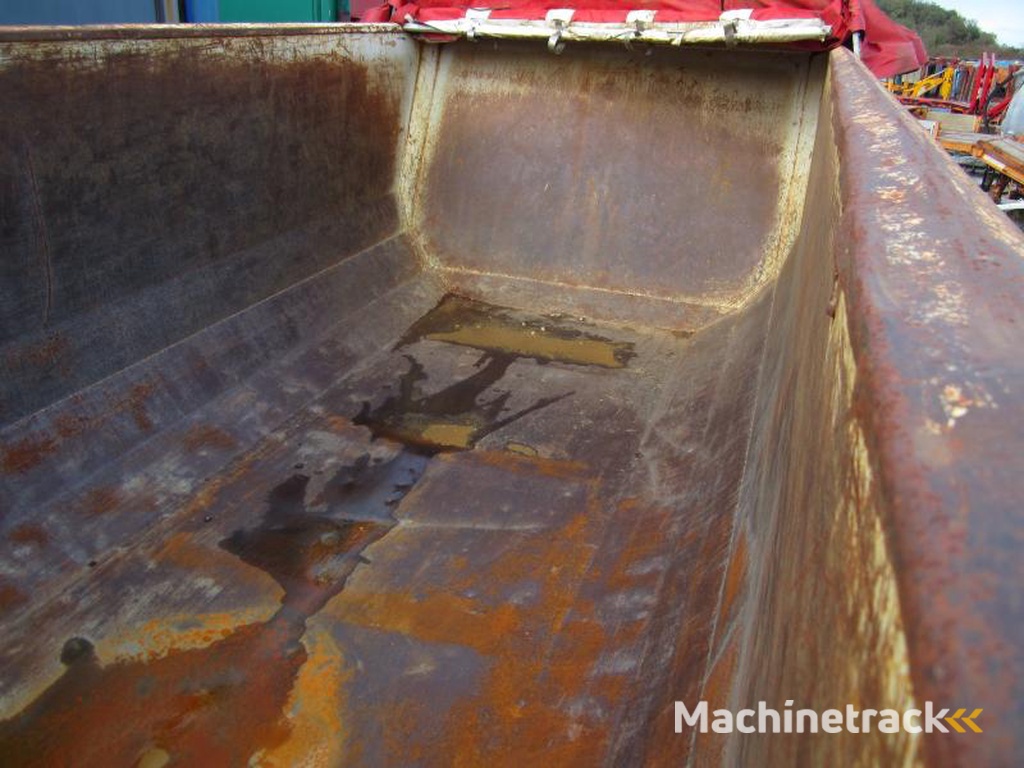 Invepe Non spécifié