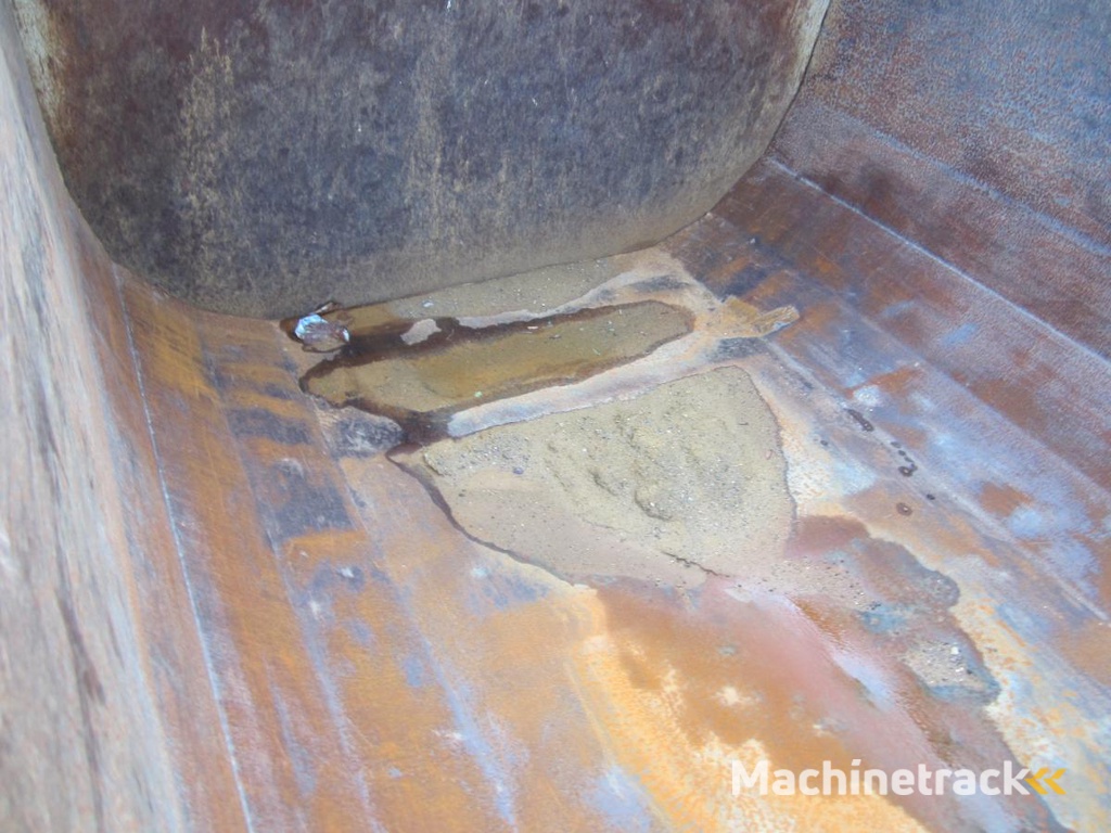 Invepe Non spécifié