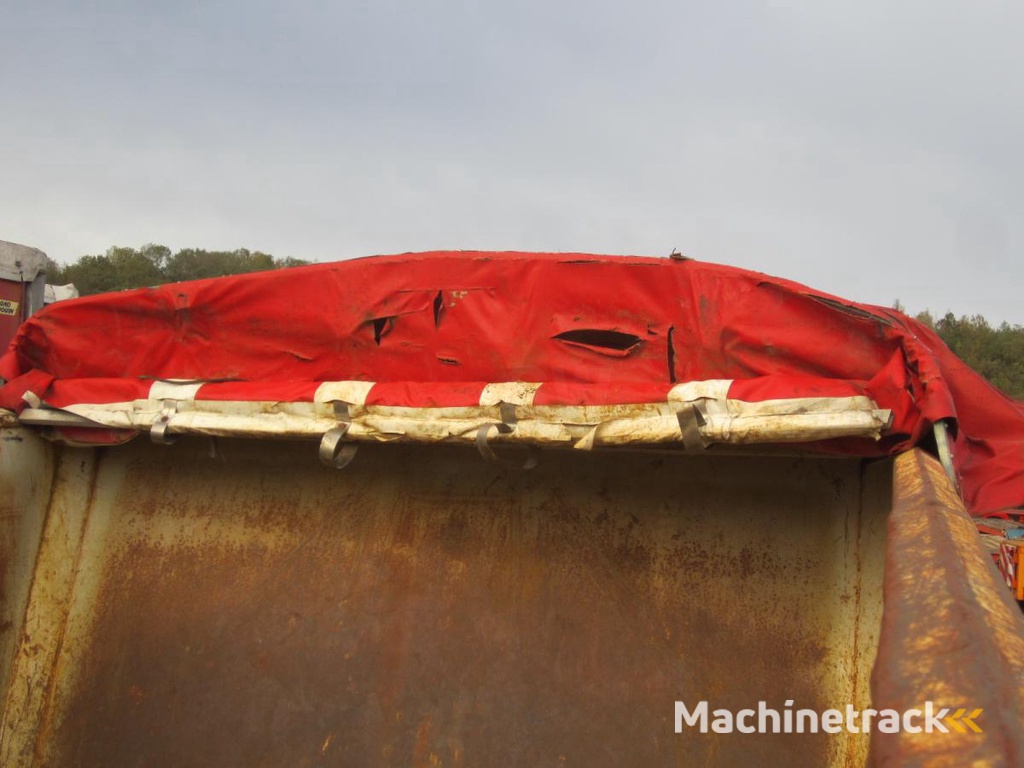 Invepe Non spécifié