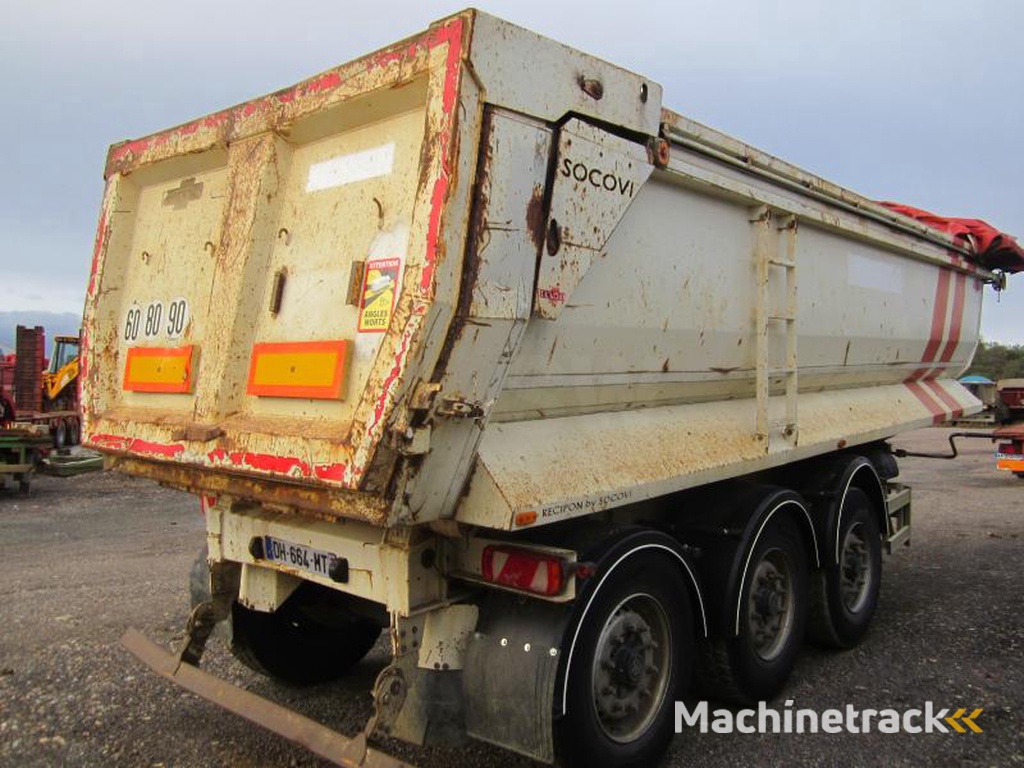 Invepe Non spécifié