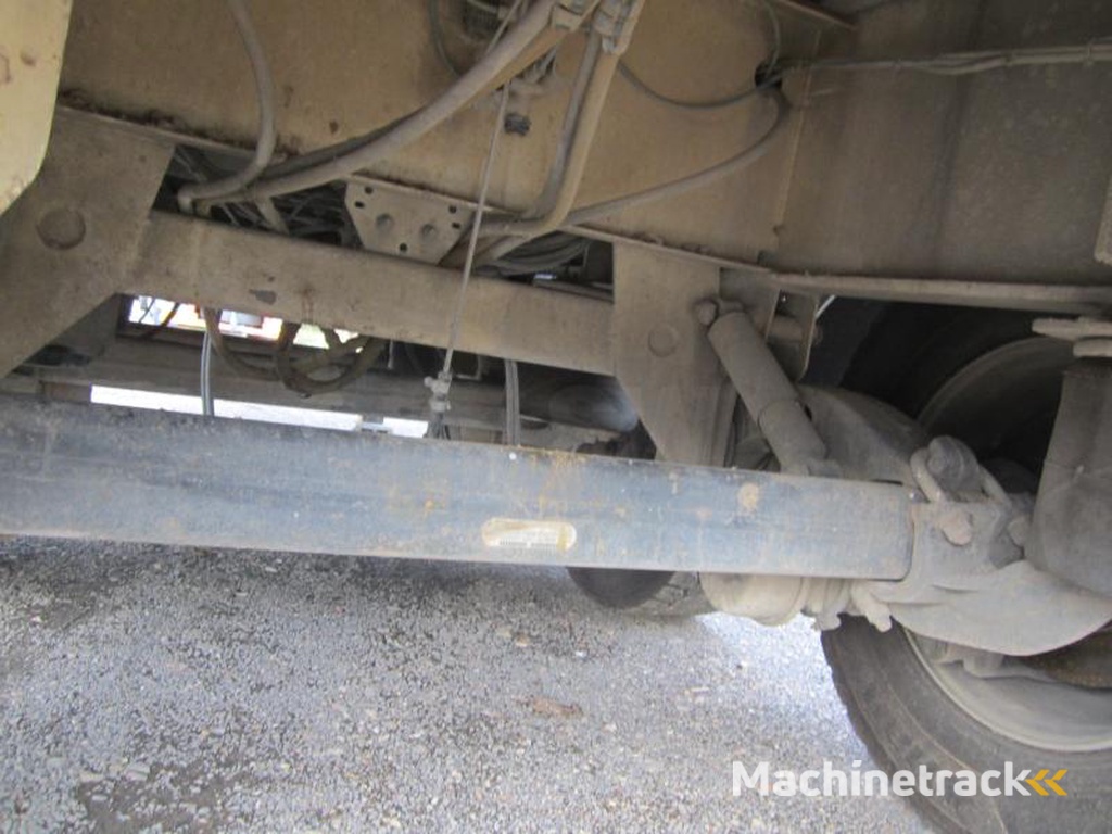 Invepe Non spécifié