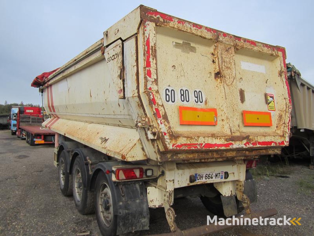 Invepe Non spécifié